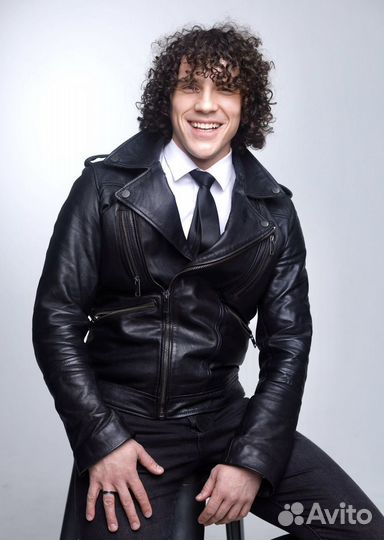 Модель для фотосессии мужчина