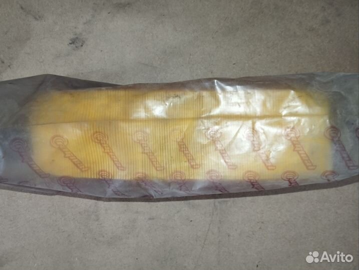 Фильтр воздушный Лада, Renault 1,6 8кл