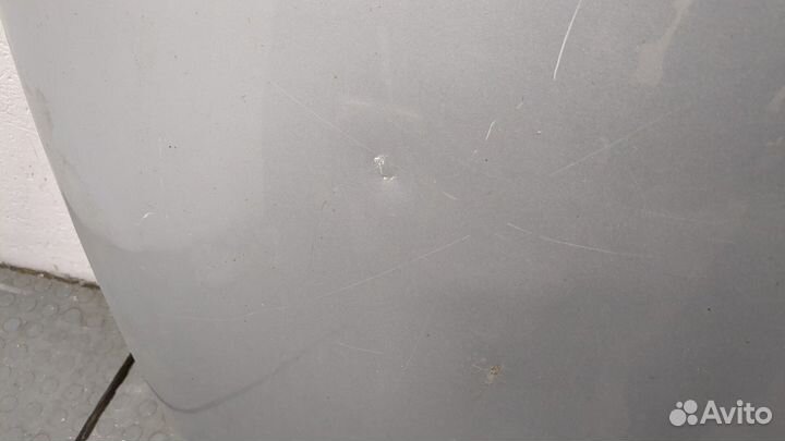 Капот Volkswagen Passat 6, 2007