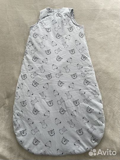 Спальный мешок детский 86рр