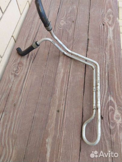 Маслоохладитель гур nissan teana J32