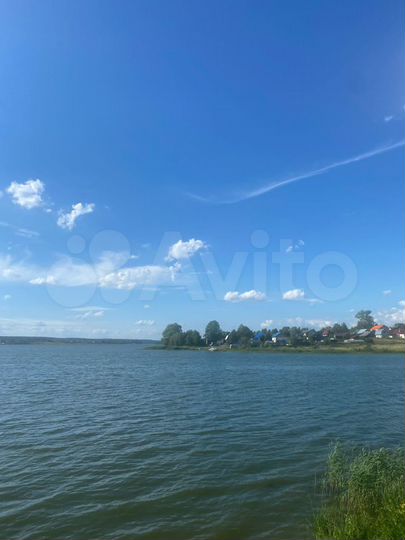 Участок 9 сот. (ИЖС)