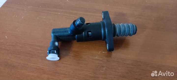 Цилиндр сцепления пассат б6