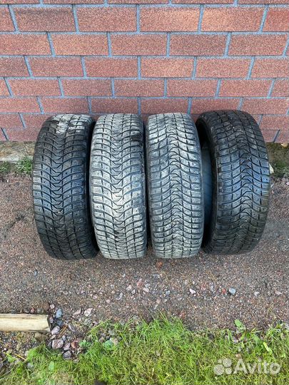 Michelin MXE Green 215/65 R16