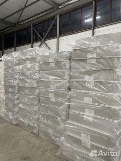 Матрас SG-sleep