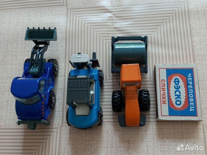 Детские машинки игрушки