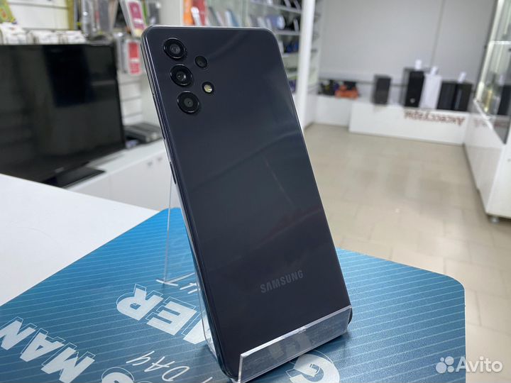Смартфон Samsung Galaxy A32 64Gb