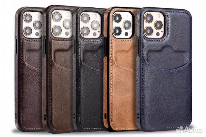 Чехол на iPhone