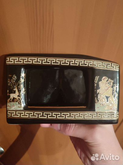 Чайный сервиз и прочее
