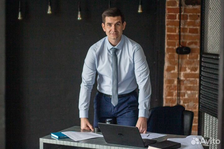 Юрист по недвижимости