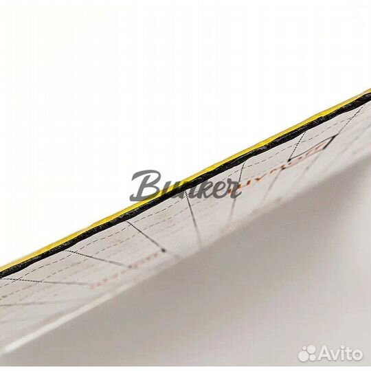 Шумофф М4 (0,37*0,27)