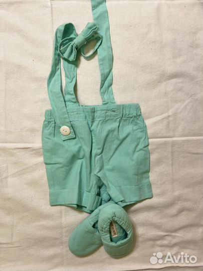 Костюм для фотосессии