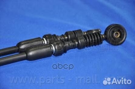 Трос МКПП chevrolet matiz/spark 03-05 PTC034 Pa