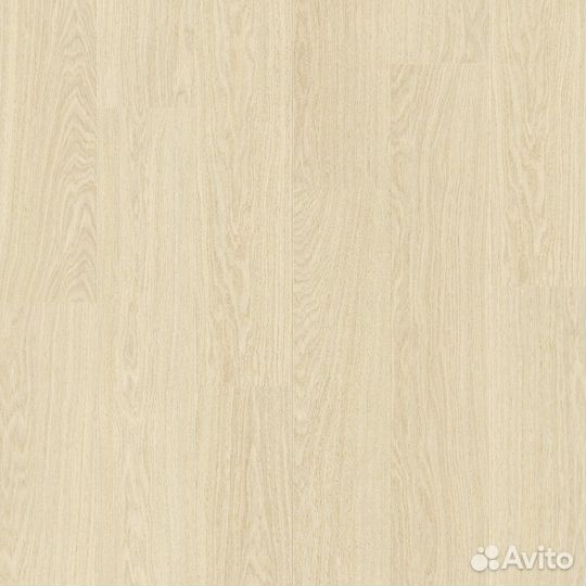 Пвх-плитка Quick-Step Alpha Vinyl Дуб чистый oak