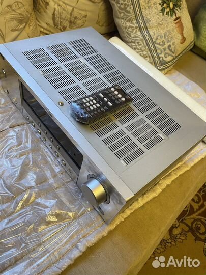Av ресивер Yamaha rx v363