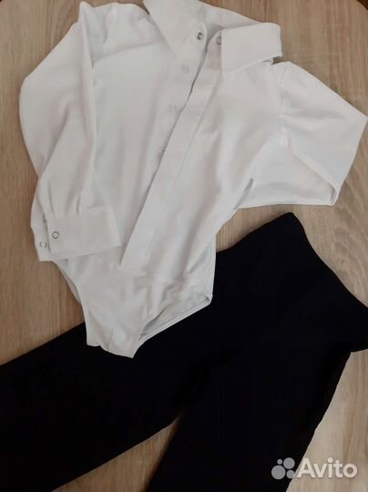 Костюм для бальных танцев мальчику