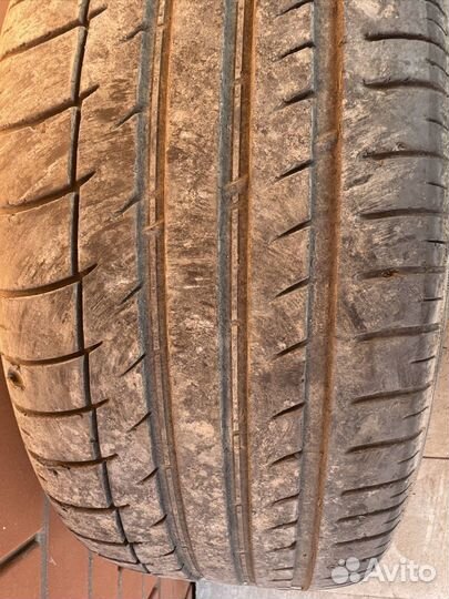 Triangle Sportex TSH11 225/45 R17