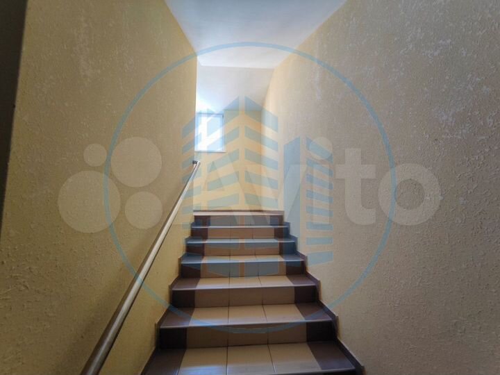 3-к. квартира, 74 м², 6/9 эт.