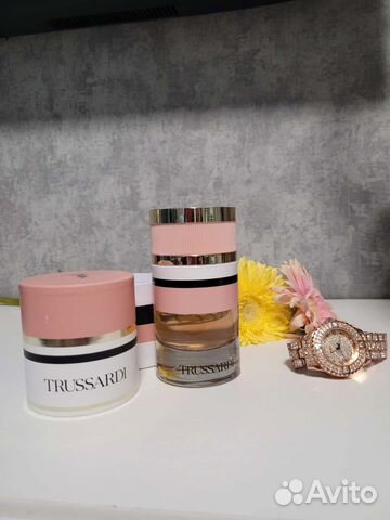 Парфюмерная вода