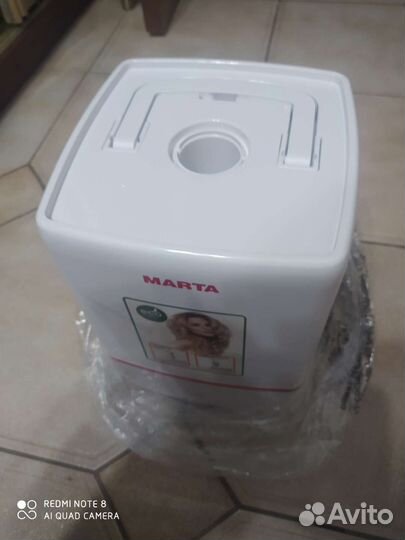 Увлажнитель воздуха