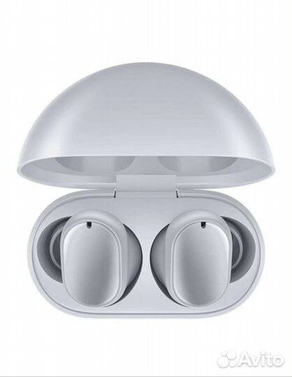 Беспроводные наушники Xiaomi Redmi Buds 3 Pro Чек
