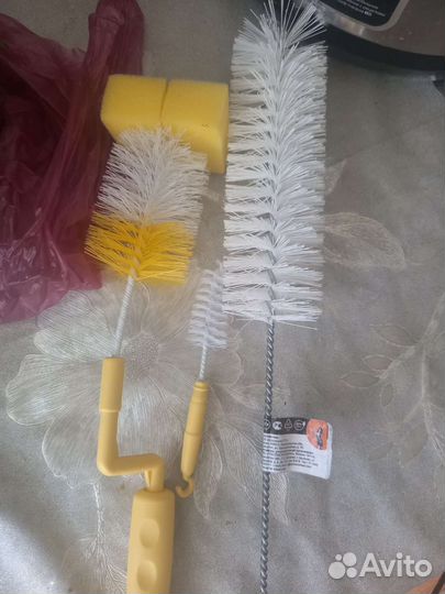 Детские бутылочки для кормления