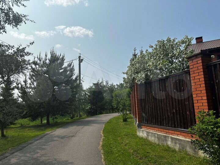 Участок 6 сот. (ИЖС)