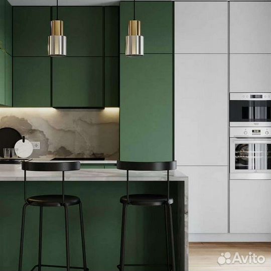 Кухня от производителя