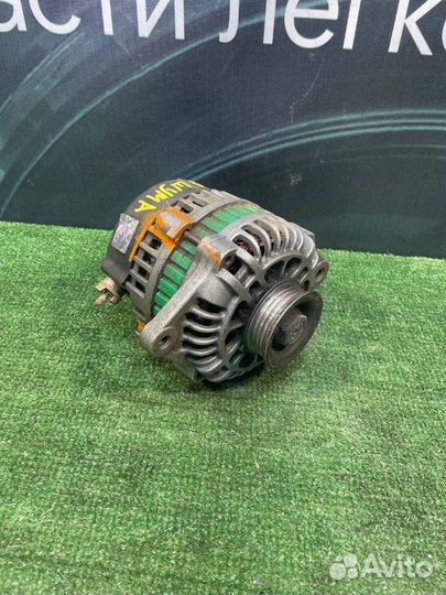 Генератор Kia Shuma S6D 2003