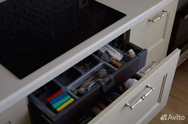 Кухня от производителя