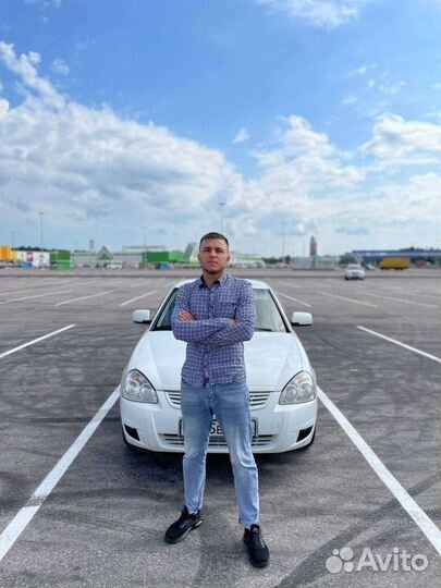 Автоинструктор / Инструктор по вождению АКПП