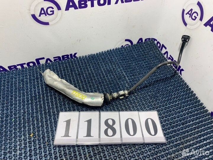 Трубка Volkswagen Passat