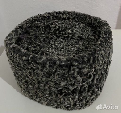 Шапка папаха