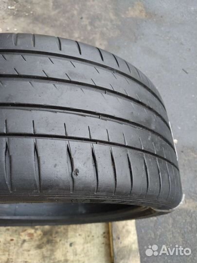 Michelin Pilot Sport 4 S 275/35 R20 102Y