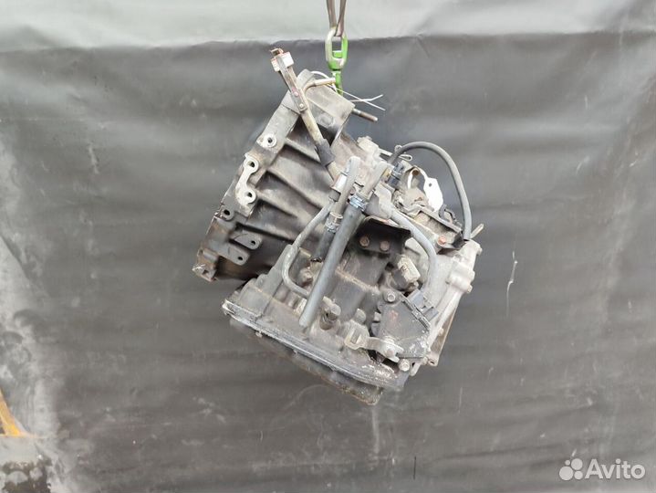 АКПП 1MZ-FE, U151F 4WD