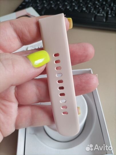 Часы женские