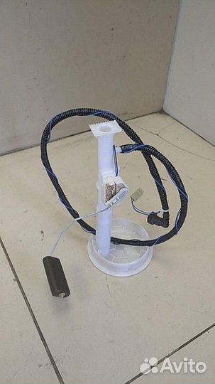 Насос топливный Nissan X-Trail