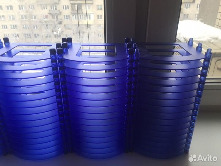 Подставки под CD для интерьера