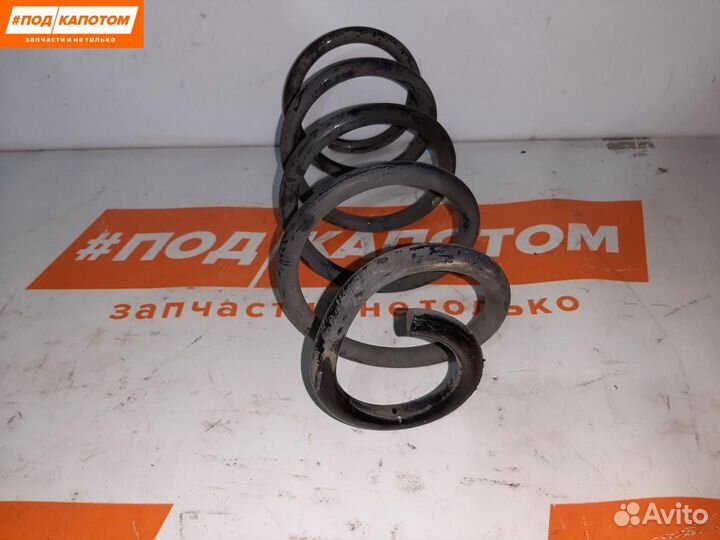 Пружина задняя Mazda 6 GL GJ 2014 GHP928011