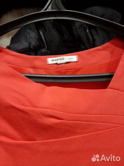 Платье женское