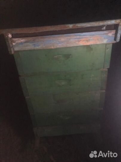 Предметы для пчеловодства