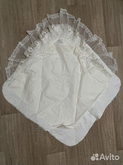 Конверт на выписку, демисезон