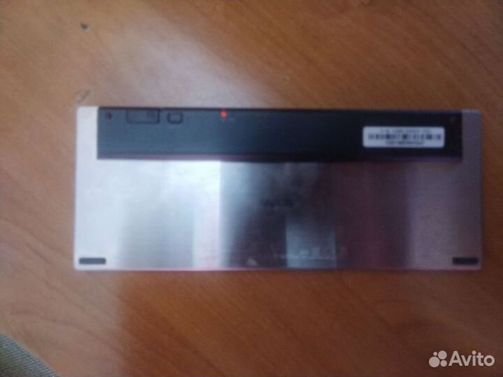 Bluetooth клавиатура