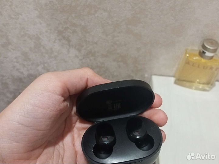 Наушники Mi true wireless EBs Basic 2S