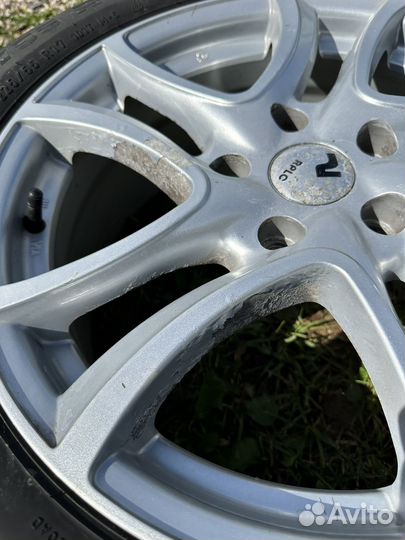 Accelera PHI 255/55 R17 101T