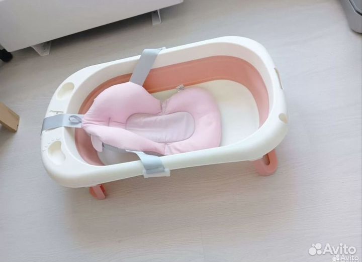Детская ванночка для купания