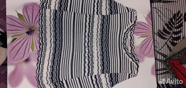 Женские вещи пакетом 48 50