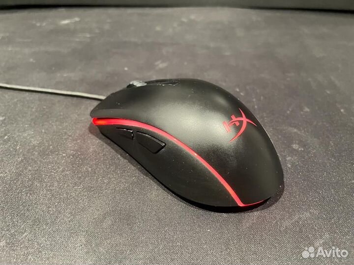 Игровая Мышь HyperX Pulsefire Surge