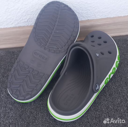 Кроксы Crocs сабо