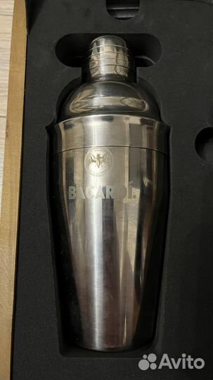 Экслюзивный набор для бармена